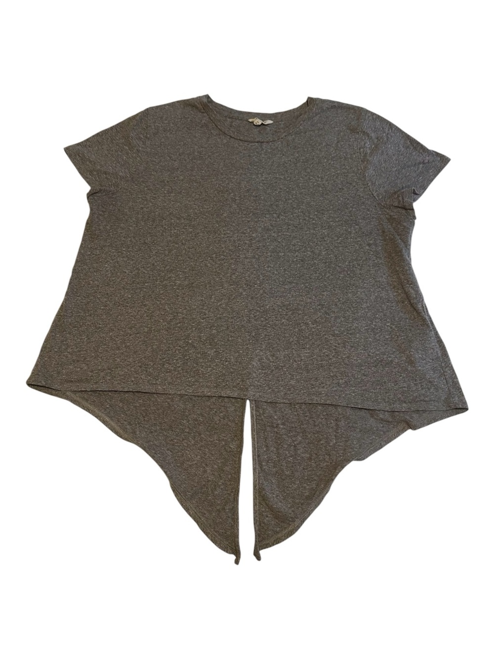 Madewell Women's Tie Back Top size XL